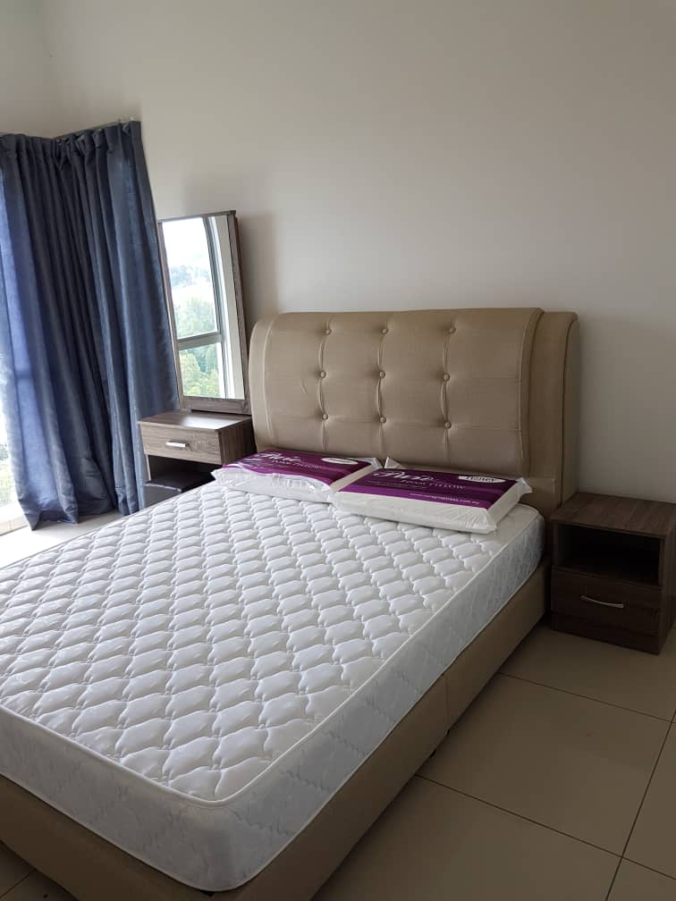 Jadite Suites, Jade Hill, Kajang - photo 5