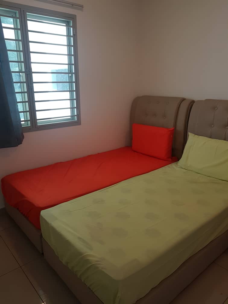 Jadite Suites, Jade Hill, Kajang - photo 9