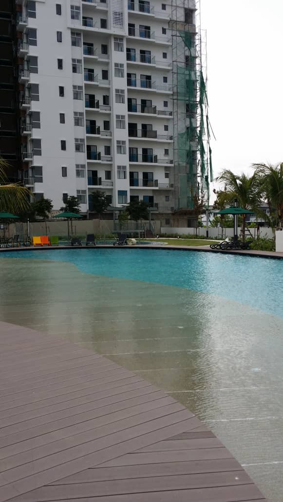 Jadite Suites, Jade Hill, Kajang - photo 11