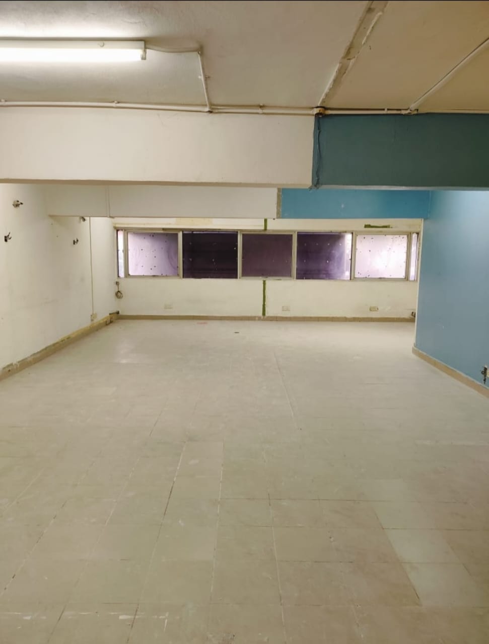 Mezzanine Floor Office, Taman Koperasi Polis 2 - photo 3