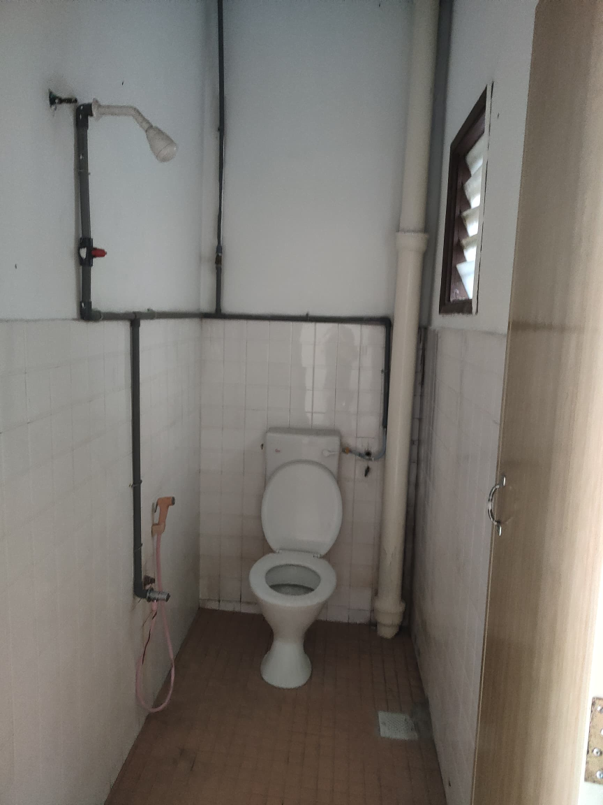 1st flr office, Taman Sri Gombak Sek 8 - photo 5
