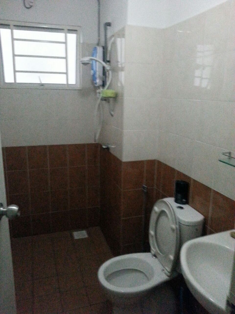 Pearl Avenue Condominium, Sg Chua , Kajang - photo 6