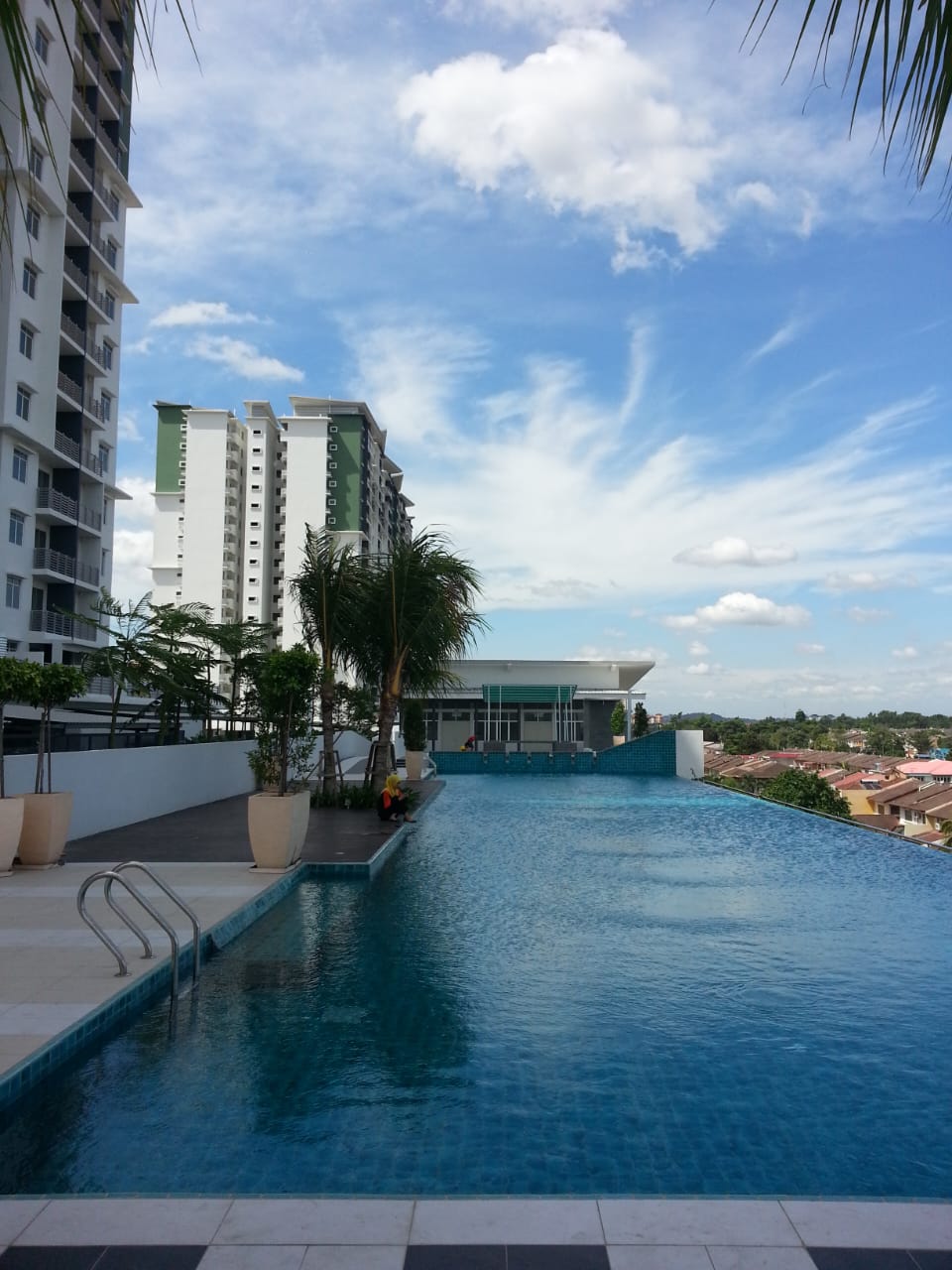 Pearl Avenue Condominium, Sg Chua , Kajang - photo 8