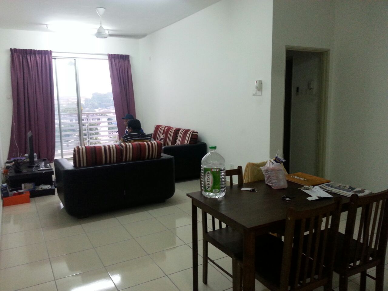 Pearl Avenue Condominium, Sg Chua , Kajang - photo 9