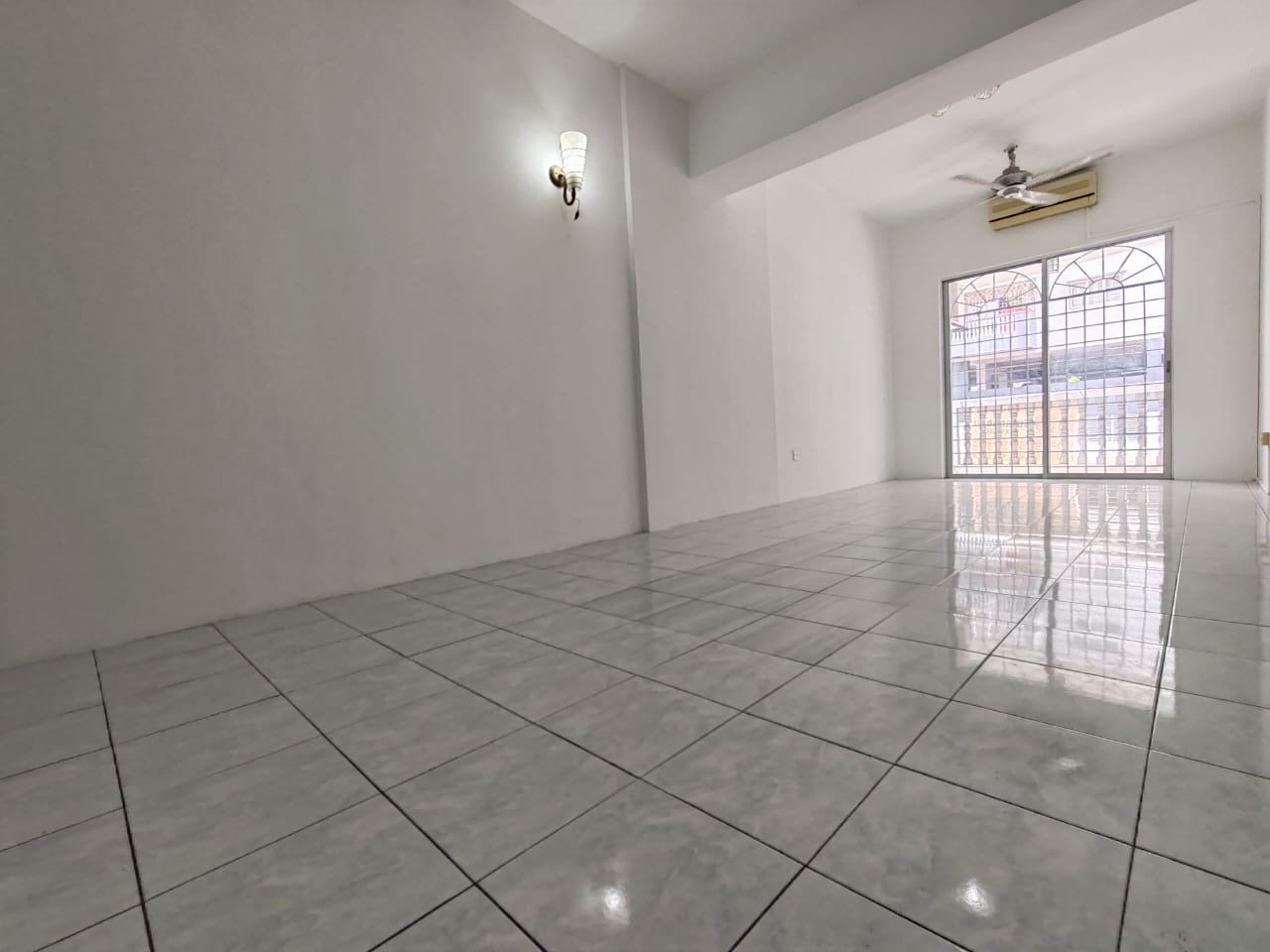 Sri Ros Apartment, Sungai Chua, Kajang - photo 6