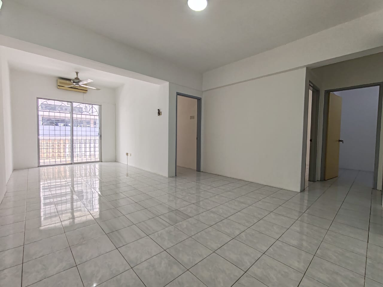 Sri Ros Apartment, Sungai Chua, Kajang - photo 7