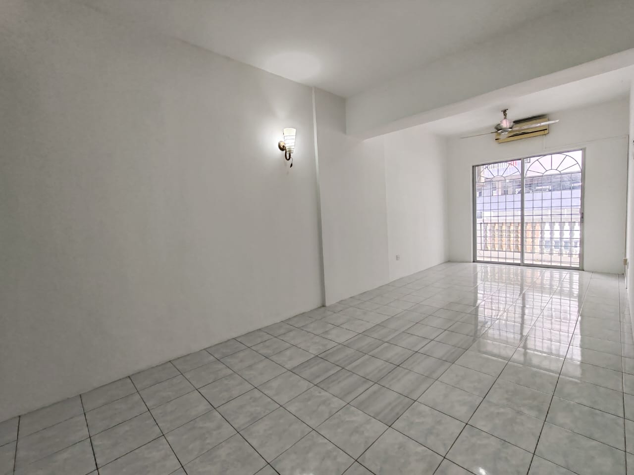 Sri Ros Apartment, Sungai Chua, Kajang - photo 8
