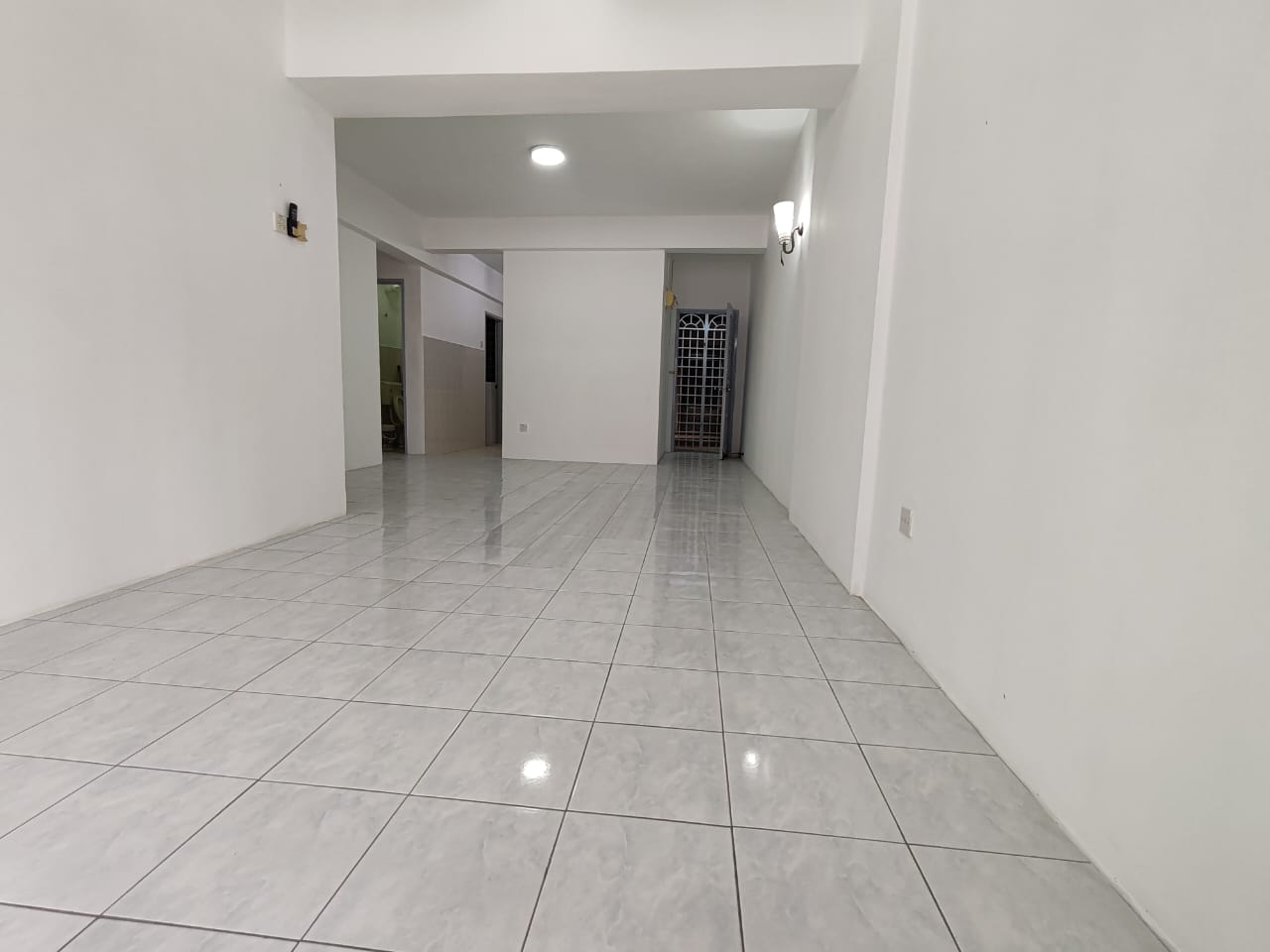 Sri Ros Apartment, Sungai Chua, Kajang - photo 10