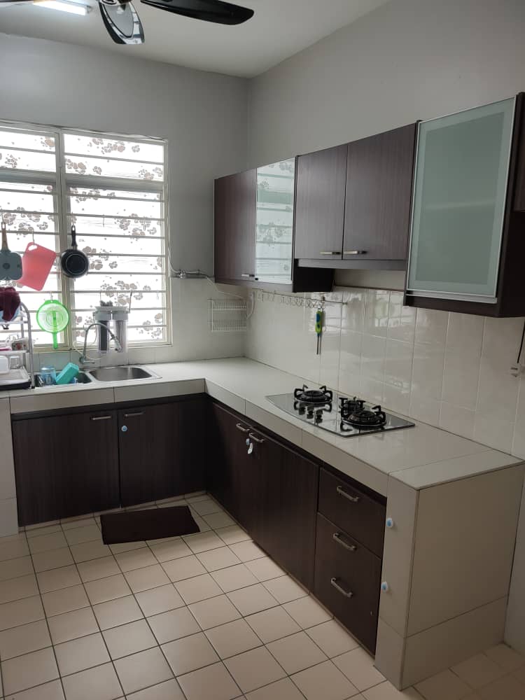 Pearl Avenue Condominium, Sg Chua , Kajang - photo 6