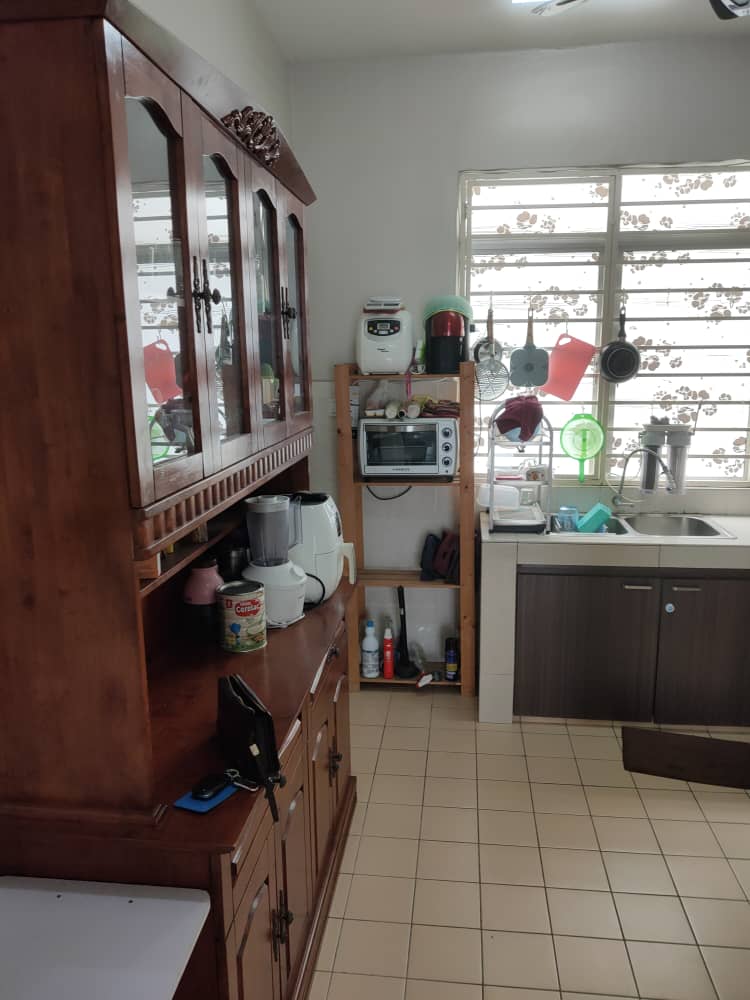Pearl Avenue Condominium, Sg Chua , Kajang - photo 9