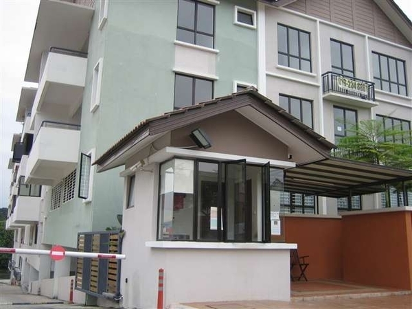 Laman 38 , SS23 , Petaling Jaya - photo 8