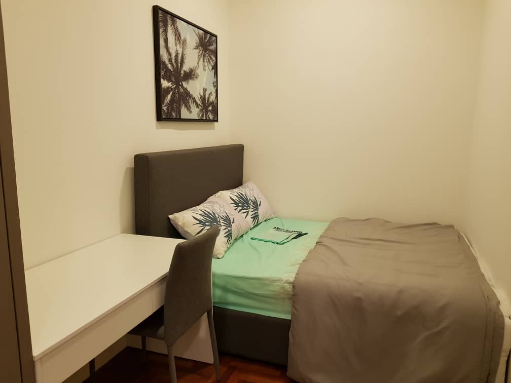 Residency V - photo 7