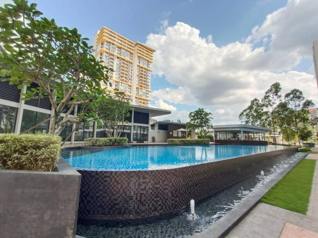 Oasis 2 - photo 4