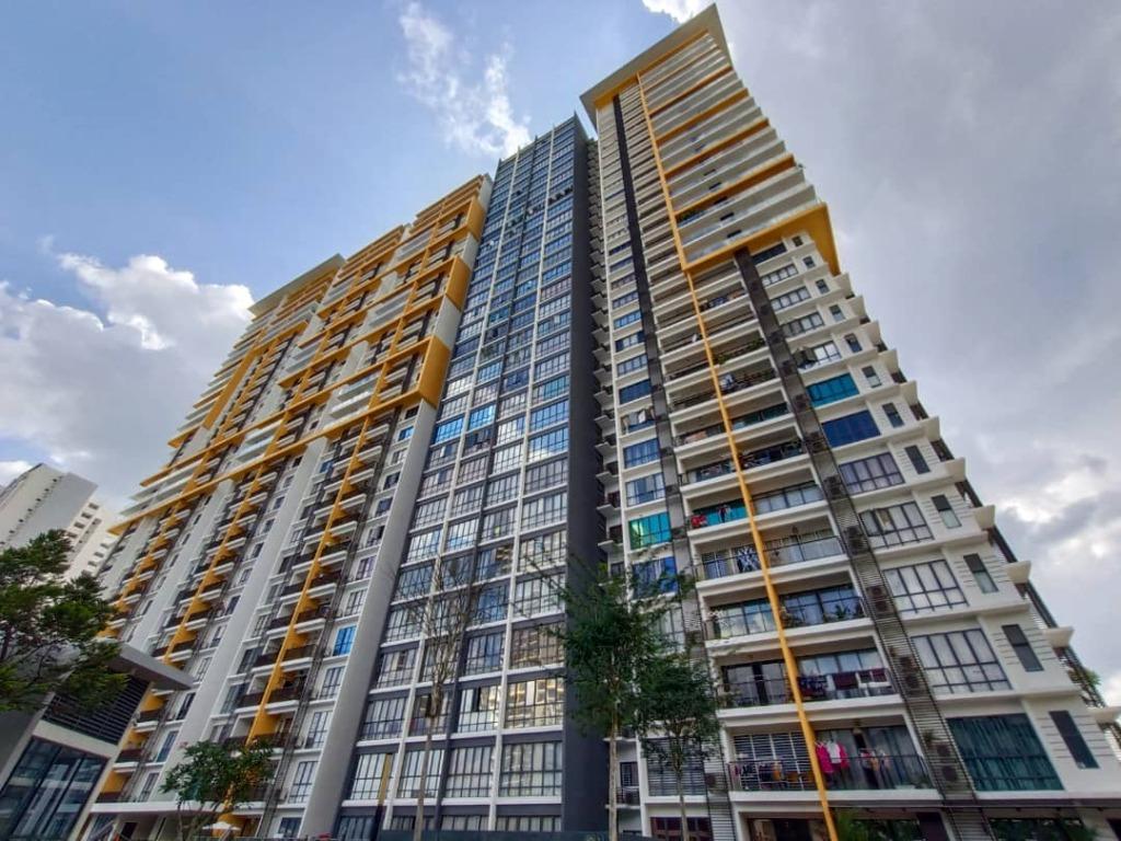 Oasis 2 - photo 5