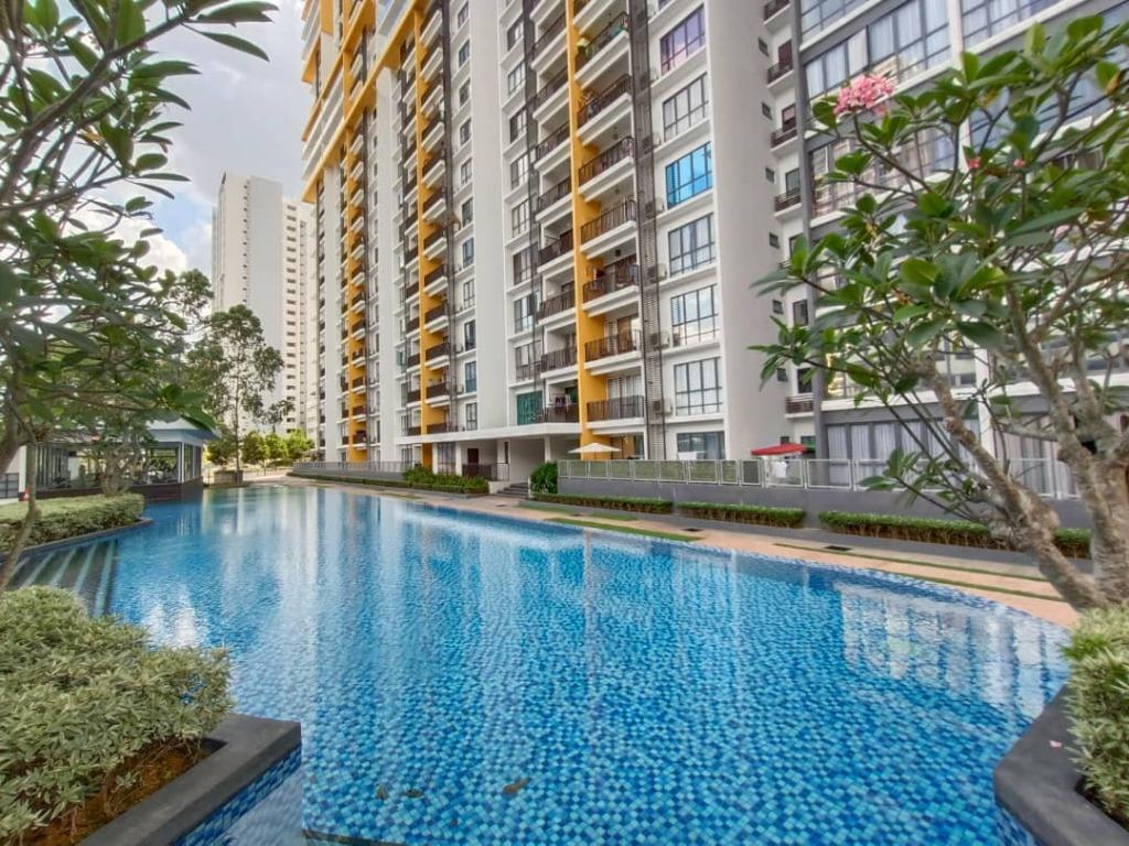 Oasis 2 - photo 6