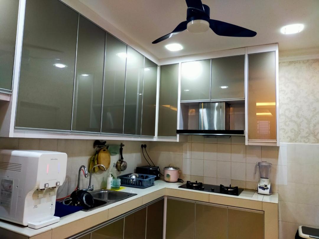 Pearl Avenue Condominium, Sg Chua , Kajang - photo 9