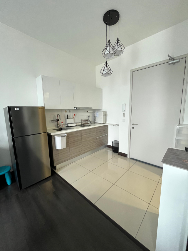 28 Boulevard, Pandan Perdana, Shamelin - photo 7