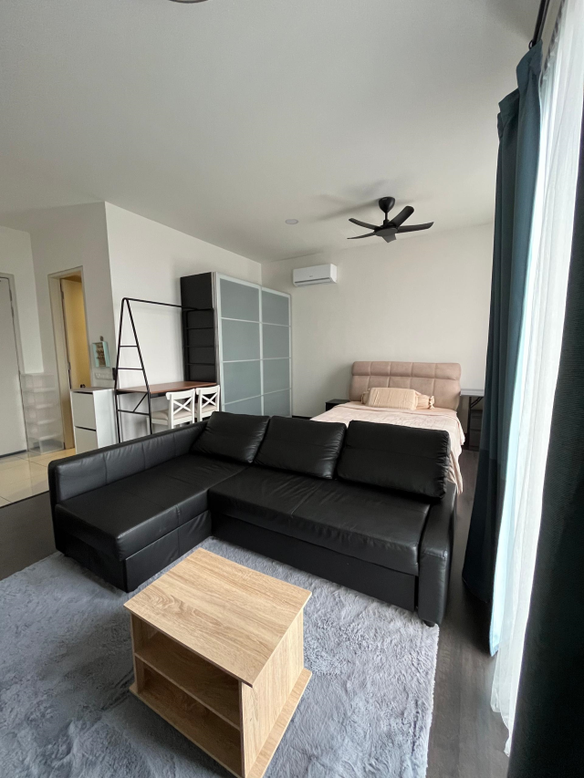 28 Boulevard, Pandan Perdana, Shamelin - photo 8