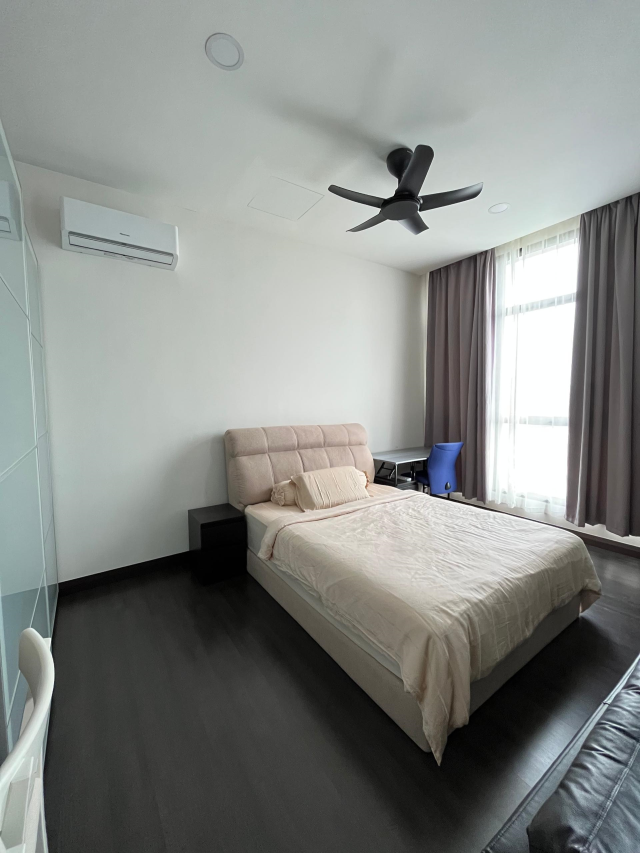 28 Boulevard, Pandan Perdana, Shamelin - photo 10