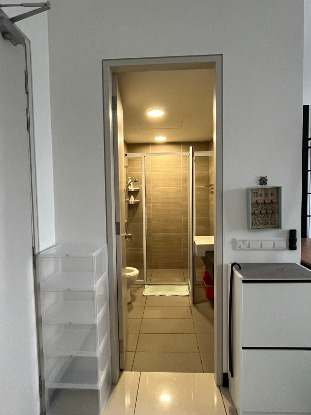 28 Boulevard, Pandan Perdana, Shamelin - photo 12