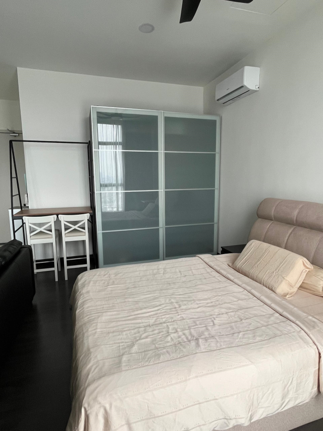 28 Boulevard, Pandan Perdana, Shamelin - photo 13