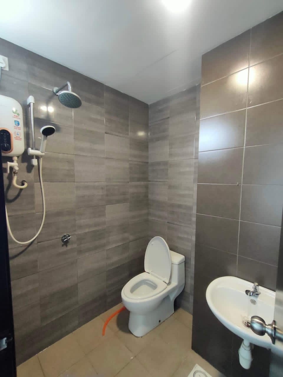 Symphony Tower, Cheras, Balakong - photo 5