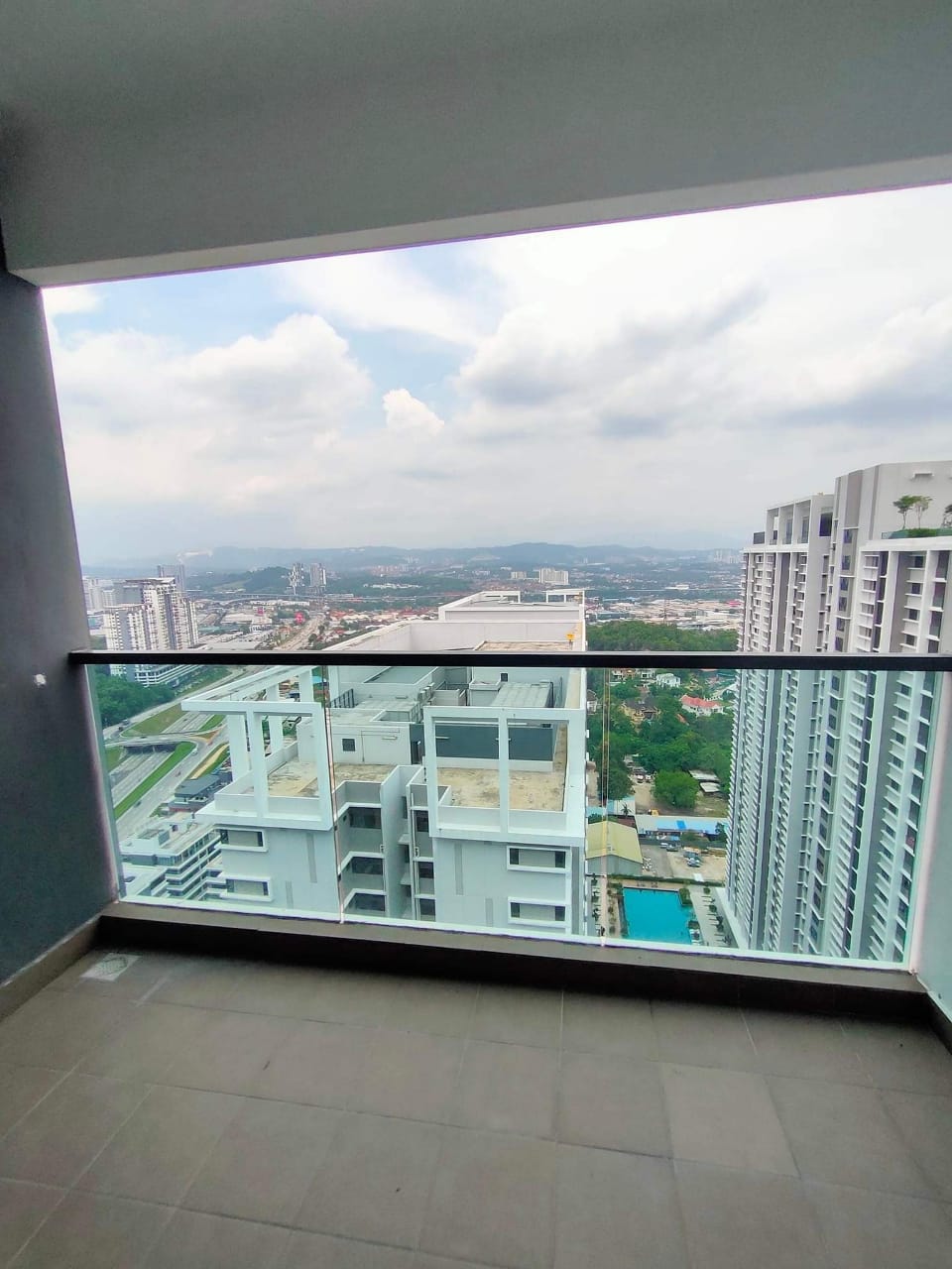 Symphony Tower, Cheras, Balakong - photo 6