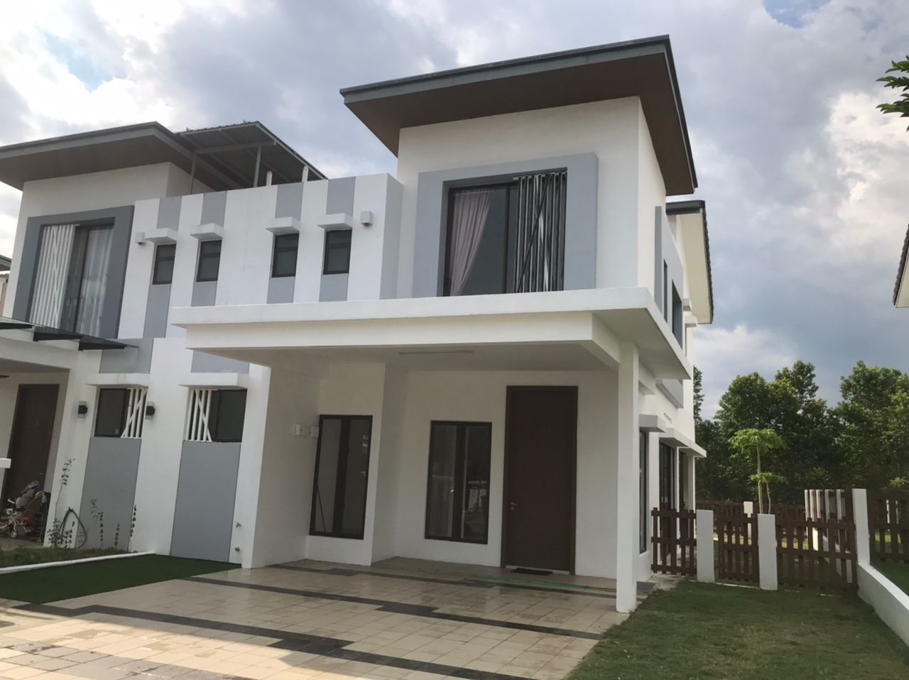 2sty Semi D , Setia Ecohill Semenyih - photo 7