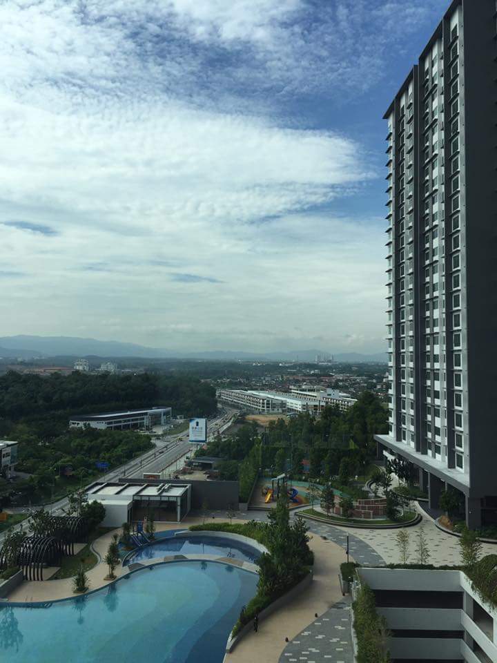 Kiara Plaza, Bandar Teknologi Kajang, Semenyih - photo 3