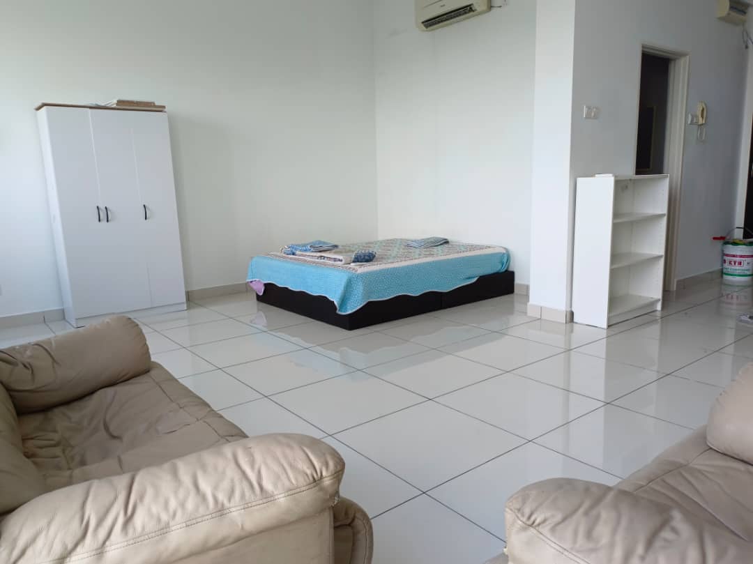 Kiara Plaza, Bandar Teknologi Kajang, Semenyih - photo 6