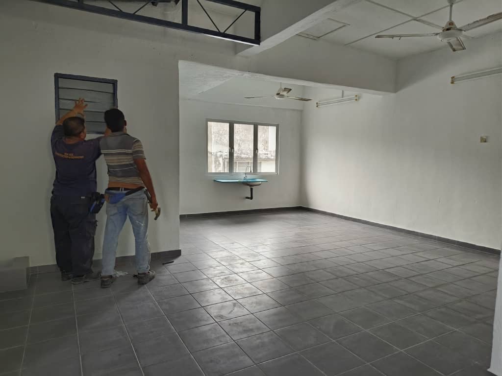 2sty shoplot, Taman Rakan, Sungai Long, Kajang - photo 6