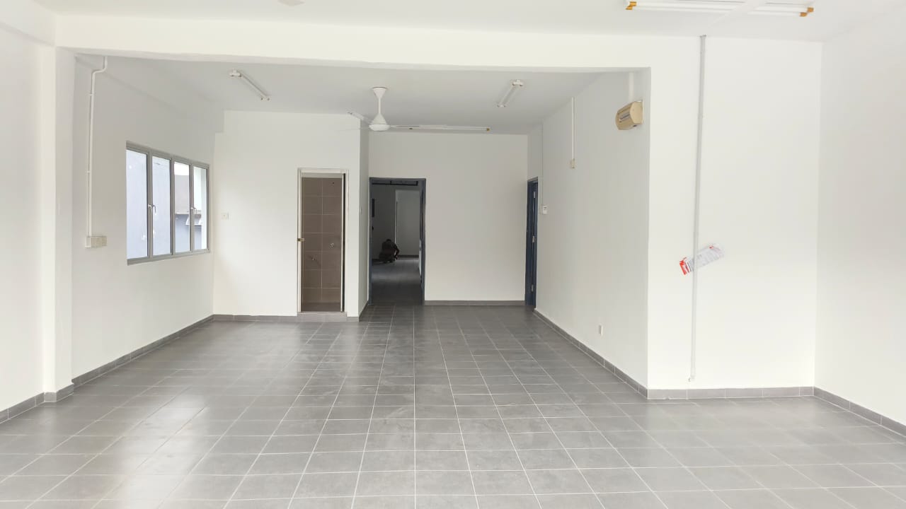2sty shoplot, Taman Rakan, Sungai Long, Kajang - photo 11