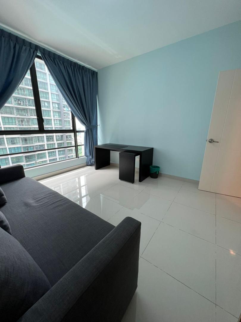 Z Residence , Bukit Jalil - photo 2