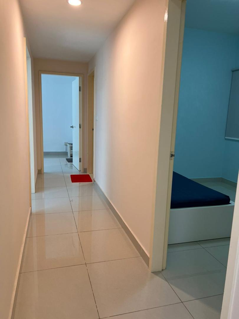 Z Residence , Bukit Jalil - photo 3
