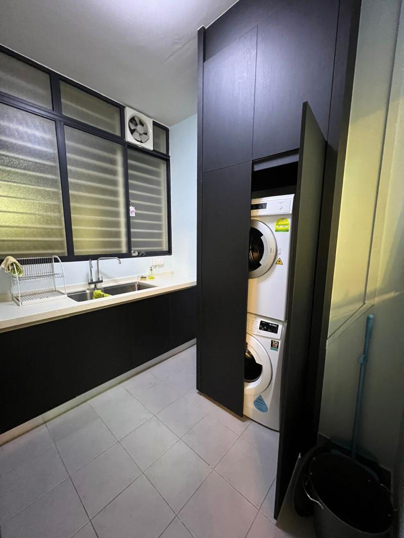 Z Residence , Bukit Jalil - photo 4