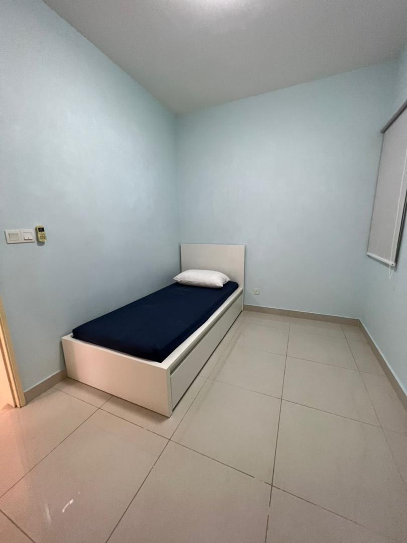 Z Residence , Bukit Jalil - photo 5
