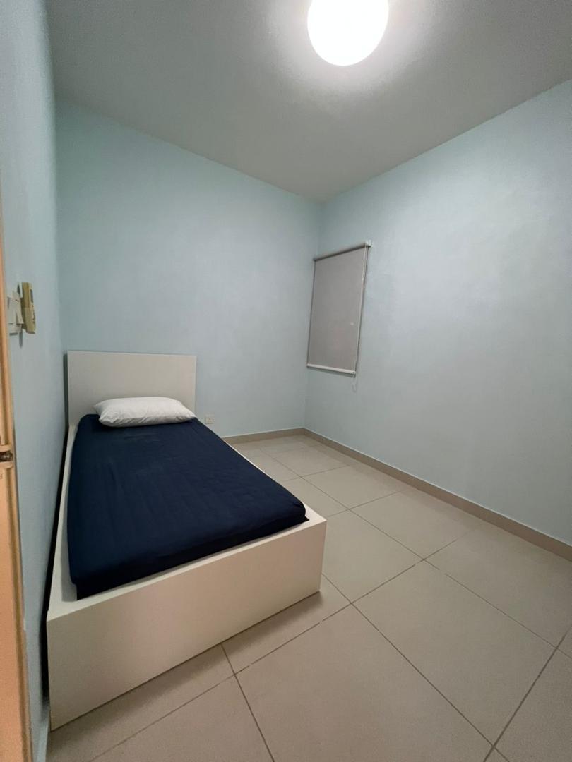 Z Residence , Bukit Jalil - photo 7