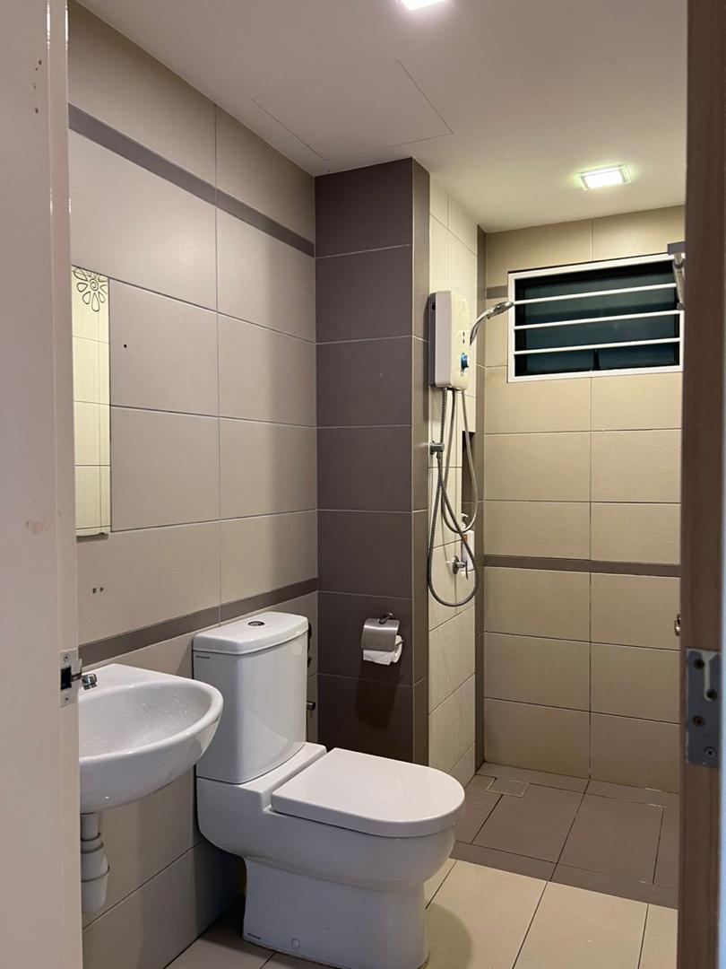 Z Residence , Bukit Jalil - photo 8