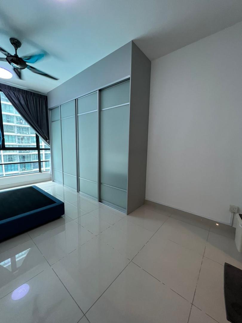 Z Residence , Bukit Jalil - photo 10