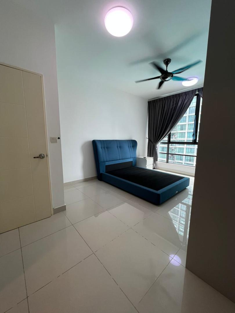 Z Residence , Bukit Jalil - photo 11