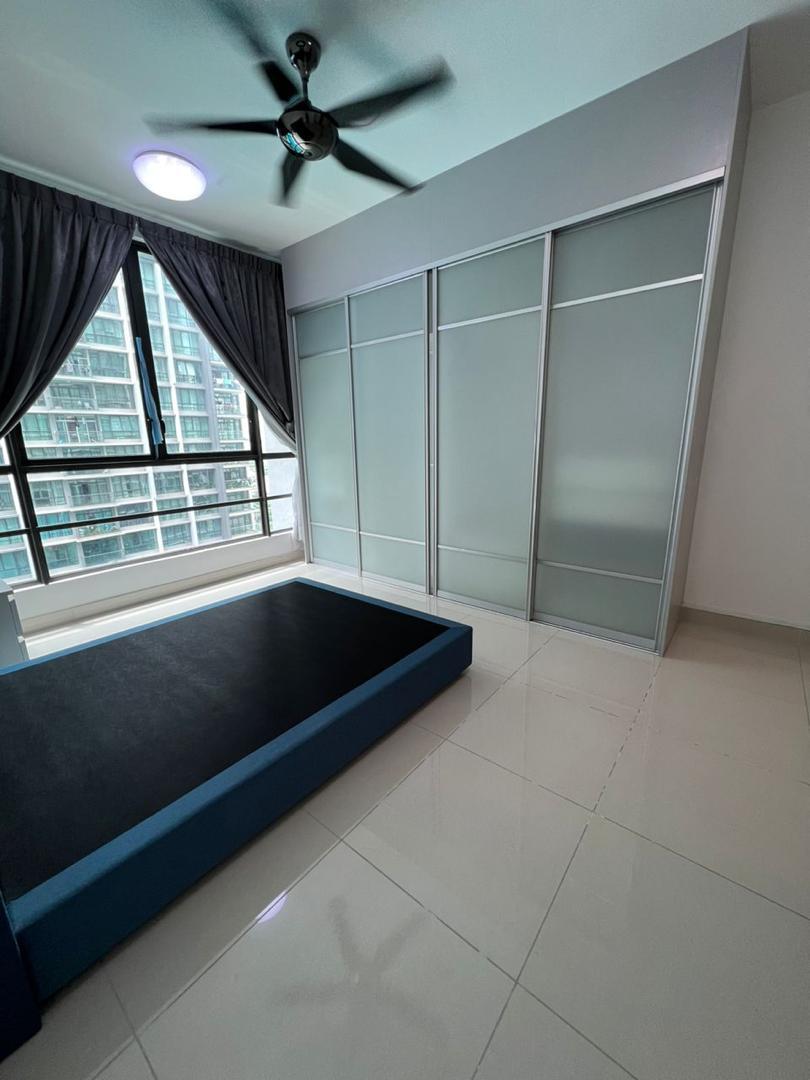 Z Residence , Bukit Jalil - photo 12