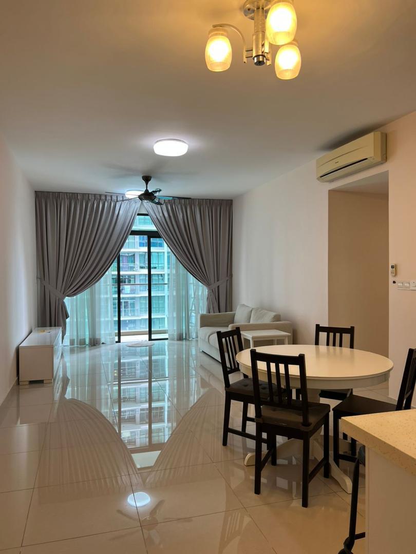 Z Residence , Bukit Jalil - photo 13