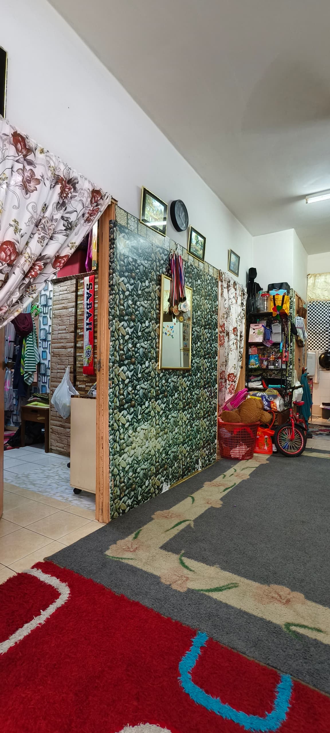 Pangsapuri Sri Dahlia, Bandar Puteri Puchong - photo 3
