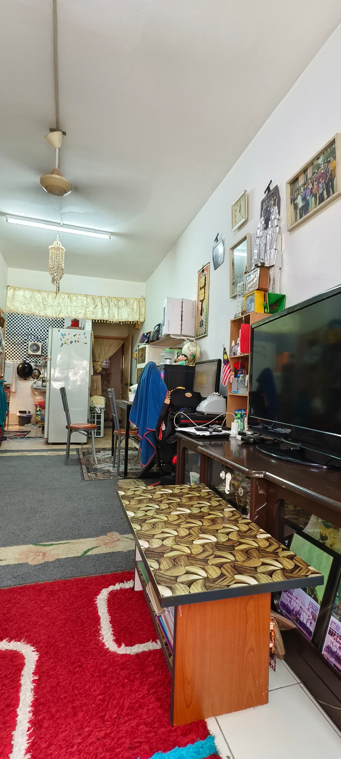 Pangsapuri Sri Dahlia, Bandar Puteri Puchong - photo 4