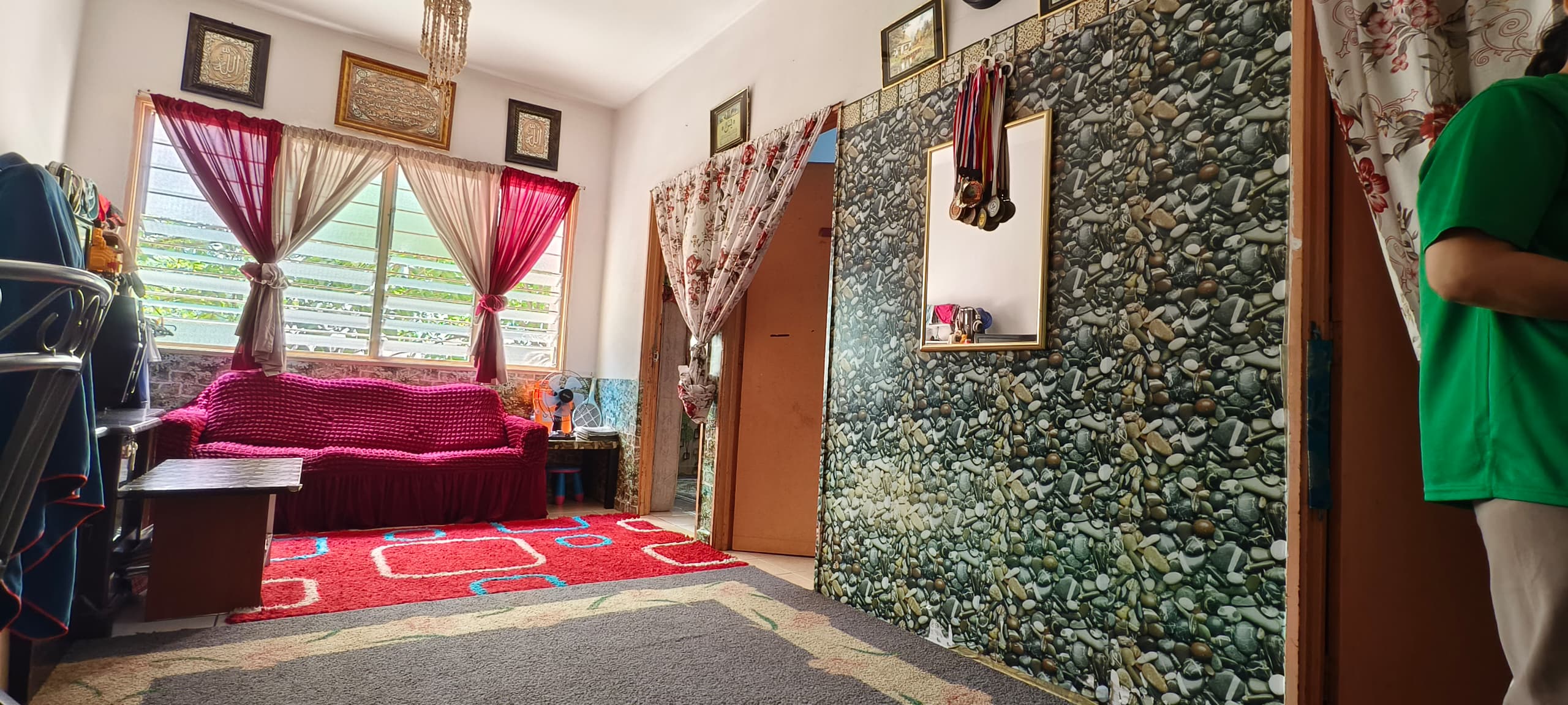 Pangsapuri Sri Dahlia, Bandar Puteri Puchong - photo 6