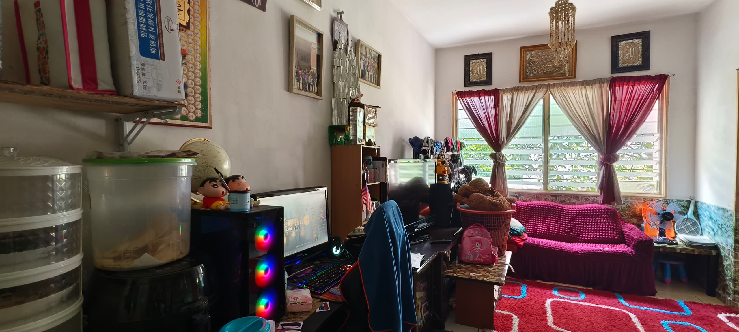 Pangsapuri Sri Dahlia, Bandar Puteri Puchong - photo 8