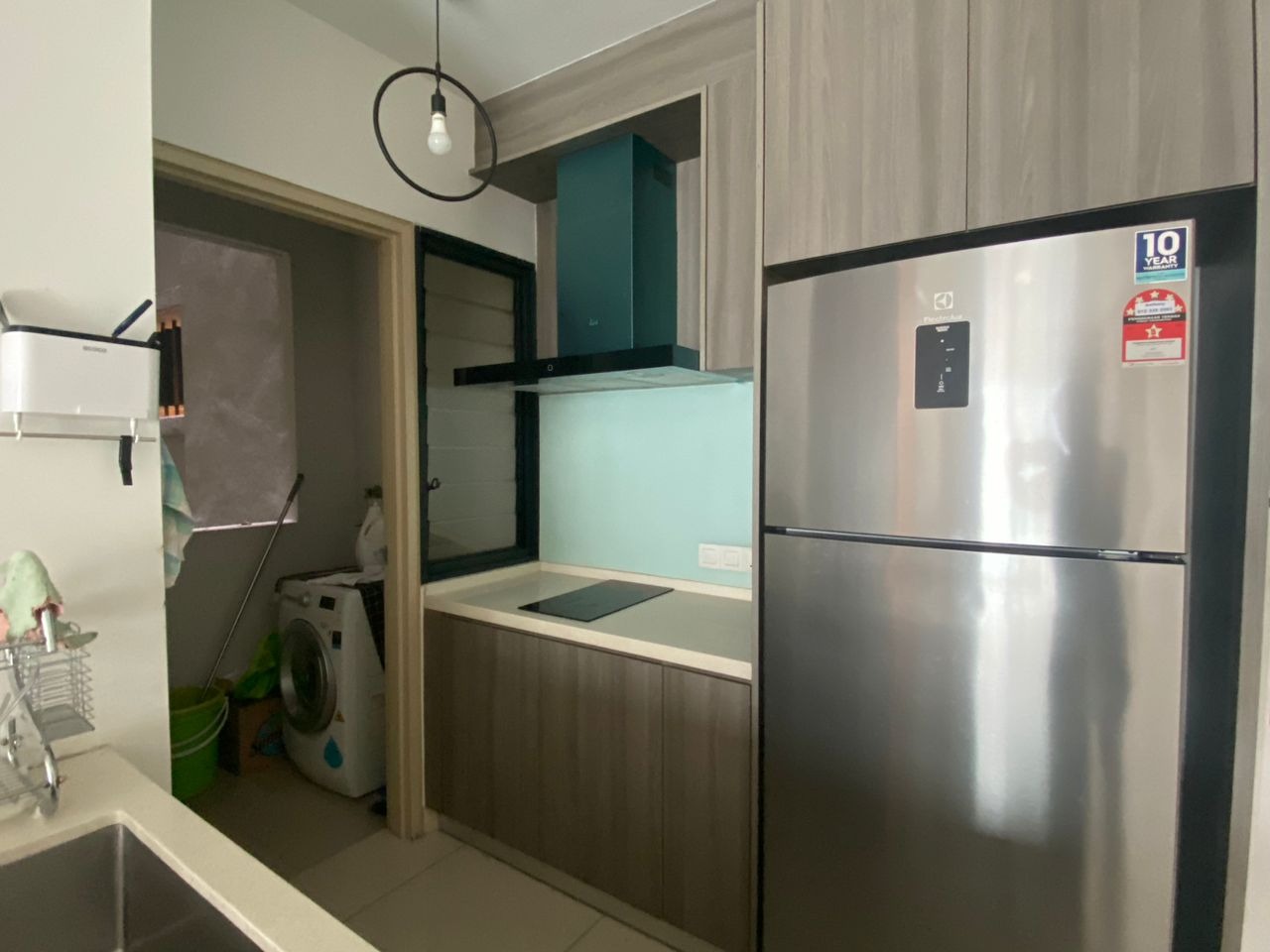V Residence 2, Sunway Velocity - photo 2
