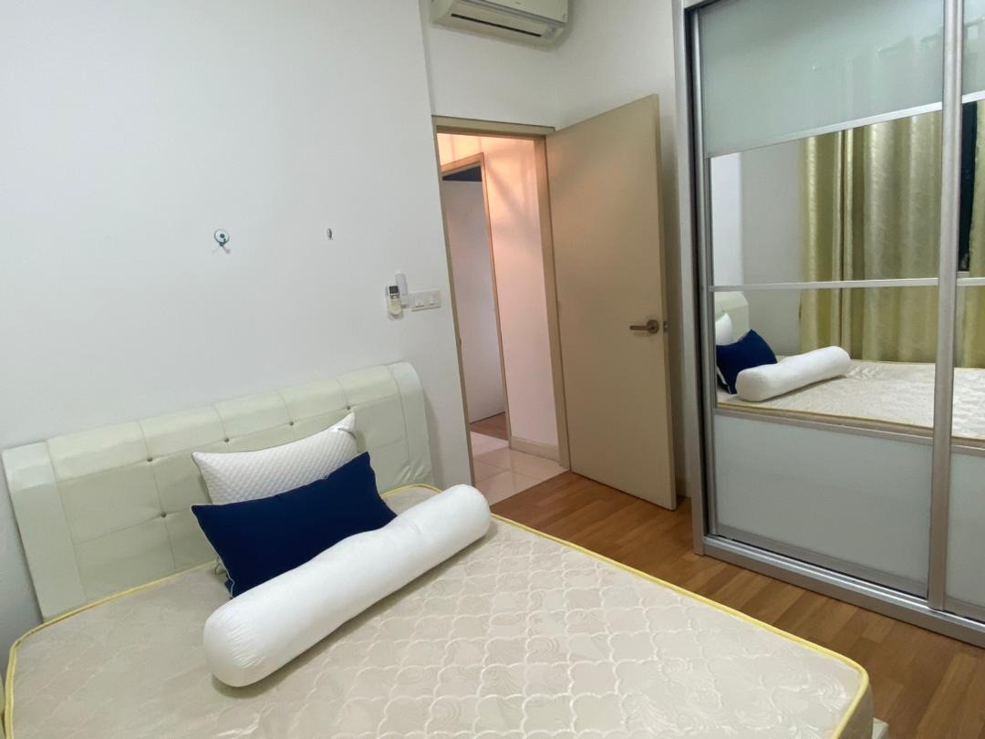 V Residence 2, Sunway Velocity - photo 3