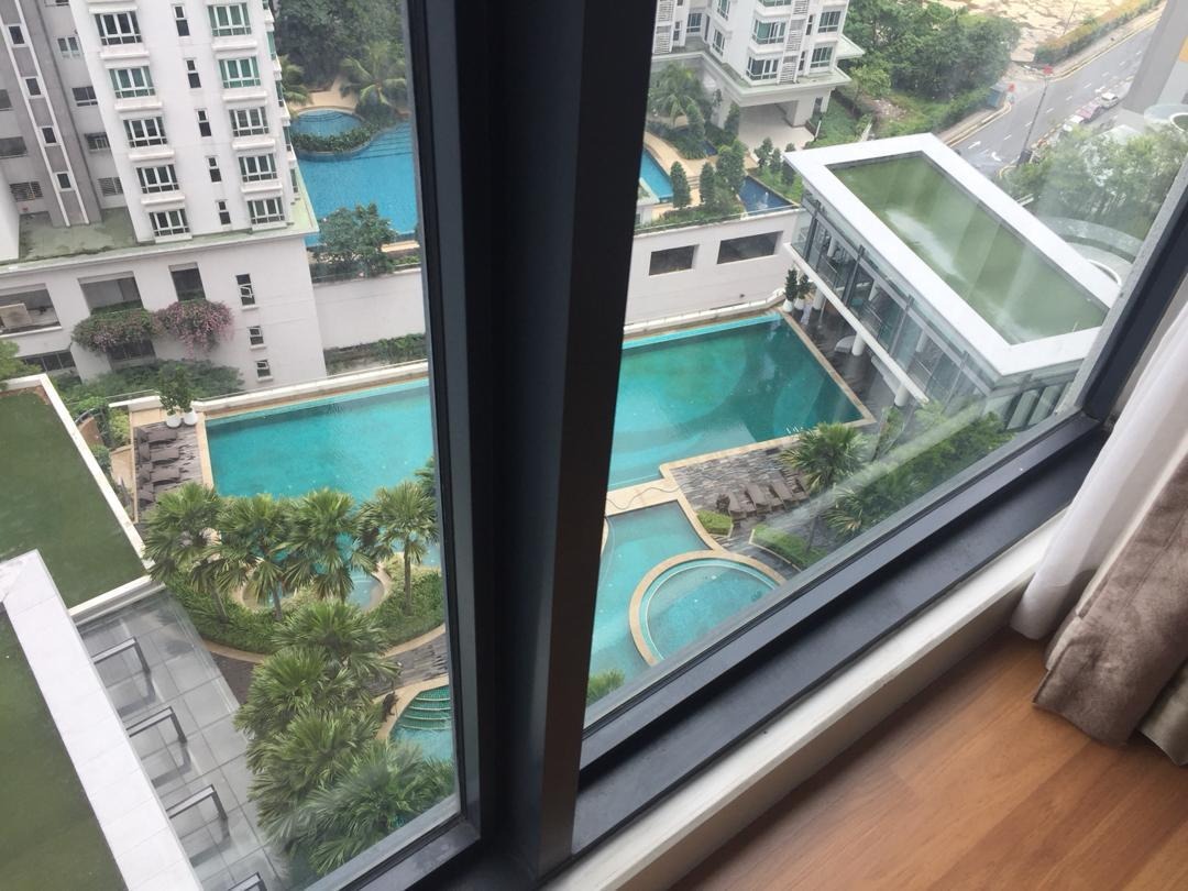 V Residence 2, Sunway Velocity - photo 5