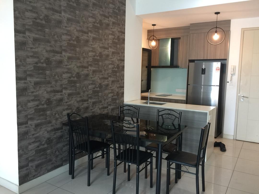 V Residence 2, Sunway Velocity - photo 7